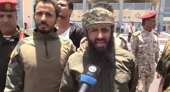 الوالي يثمن جهود القيادة الجنوبية لإنجاح صفقة تبادل الأسرى