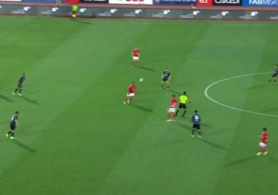 بث مباشر.. مشاهدة مباراة الأهلي وفاركو بالدوري المصري