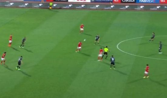 بث مباشر.. مشاهدة مباراة الأهلي وفاركو بالدوري المصري