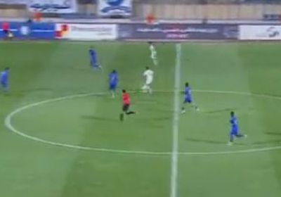 نتيجة مباراة أسوان وبيراميدز بالدوري المصري