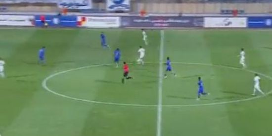 نتيجة مباراة أسوان وبيراميدز بالدوري المصري