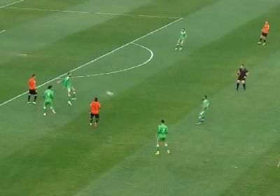 نتيجة مباراة الاتحاد السكندري وسموحة بالدوري المصري