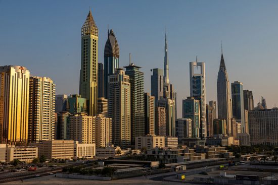 ارتفاع التصرفات العقارية في دبي لأكثر من مليار درهم