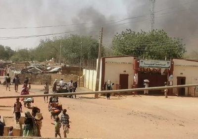 مقتل 22 شخصًا في أعمال عنف بدارفور