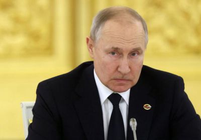 بوتين يوقع قانونًا لاستدعاء المطلوبين للتجنيد إجباريًا