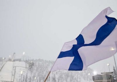 فنلندا تقيم سياجًا على حدودها مع روسيا