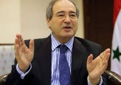 اليوم.. وزير خارجية سوريا يزور الجزائر