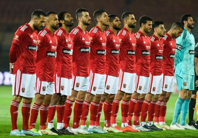 موعد مباراة الأهلي المقبلة بالدوري المصري
