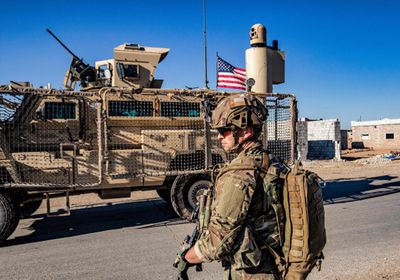 الجيش الأمريكي يعلن إصابة 23 جنديًا بسوريا بصدمات دماغية