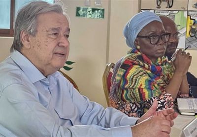 الأمم المتحدة تؤكد دعم جهود التنمية في الصومال