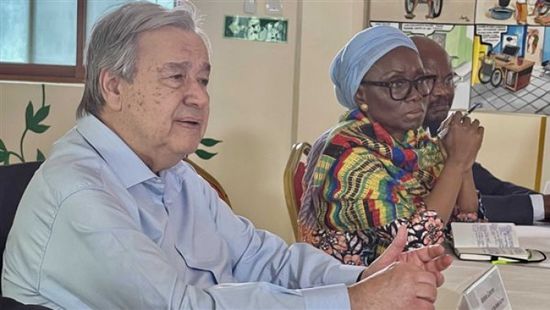 الأمم المتحدة تؤكد دعم جهود التنمية في الصومال