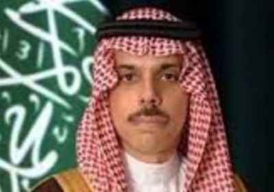 وزير الخارجية السعودي يبحث مع نظيره العماني العلاقات الثنائية