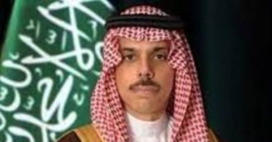 وزير الخارجية السعودي يبحث مع نظيره العماني العلاقات الثنائية