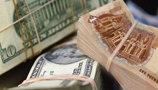 سعر الدولار يحافظ على استقراره في مصر اليوم
