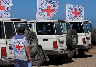 انطلاق المرحلة الثانية من عملية تبادل الأسرى