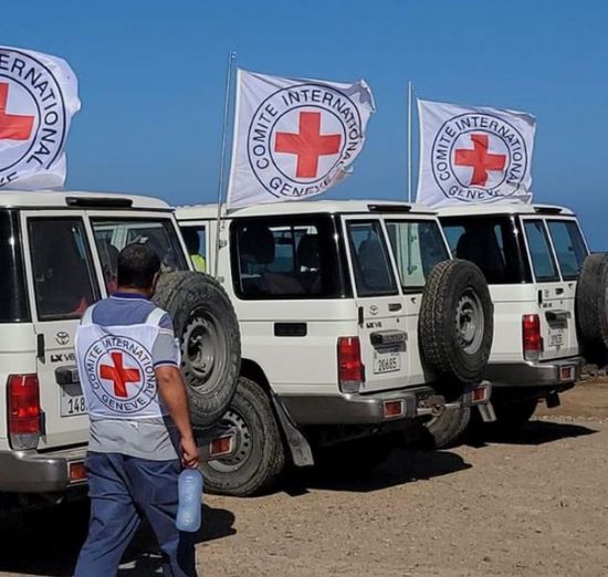 انطلاق المرحلة الثانية من عملية تبادل الأسرى