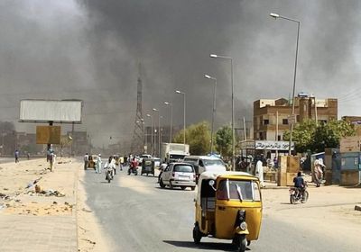 أحداث السودان.. بيان للجيش يصف قوات الدعم السريع بـ"العدو"