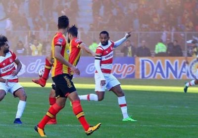 نتيجة مباراة الإفريقي واتحاد تطاوين بالدوري التونسي