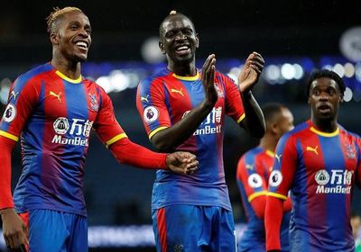 هودجسون يقود بالاس للفوز مجددًا أمام ساوثامبتون