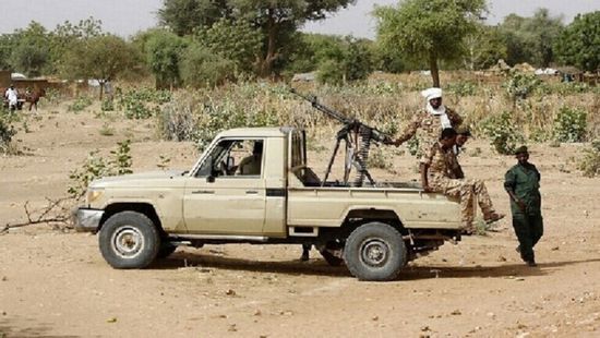مقتل 5 مدنيين جراء الاشتباكات جنوب دارفور