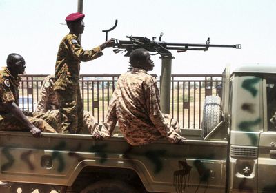 أول حصيلة رسمية لقتلى اشتباكات السودان