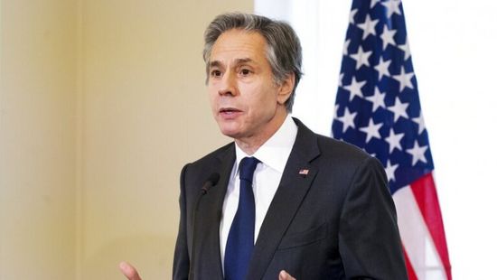 بلينكن يبحث مع رئيس فيتنام تعزيز الشراكة