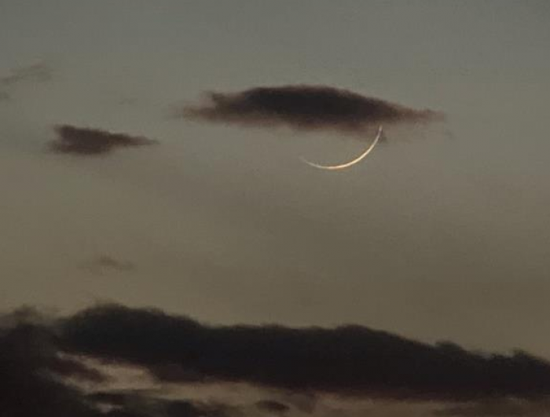 هل شهر رمضان كامل 2023 في مصر؟