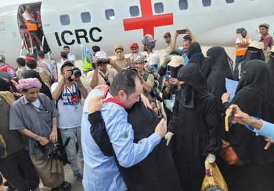 تحرير 4 صحفيين محكومين بالإعدام من سجون الحوثي