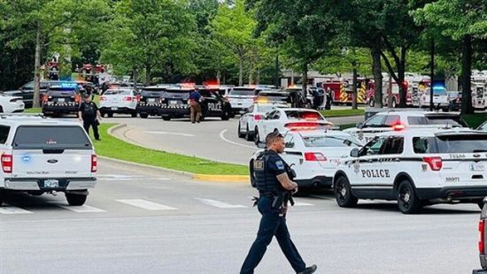 20 جريحا في إطلاق نار بحفل عيد ميلاد بآلاباما 