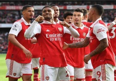 أرسنال يتعادل مع وست هام ويتلقى ضربة جديدة في سباق اللقب