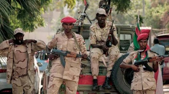 رئيس مفوضية الاتحاد الإفريقي يتوجه إلى السودان