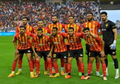 الأولمبي الباجي يهزم الترجي في الدوري التونسي&lrm;&lrm;