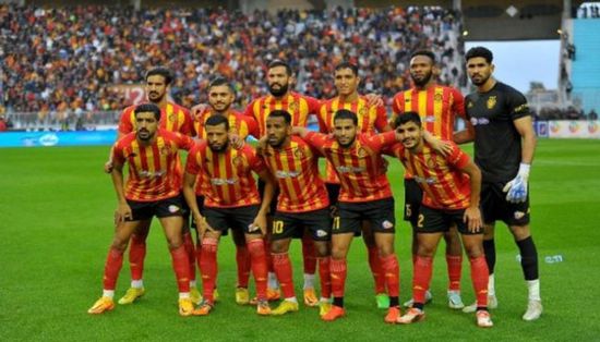 الأولمبي الباجي يهزم الترجي في الدوري التونسي&lrm;&lrm;