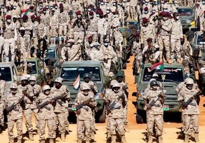 الجيش السوداني يعلن السيطرة على مطار مروي العسكري