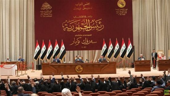 النواب العراقي يناقش قانون الموازنة العامة