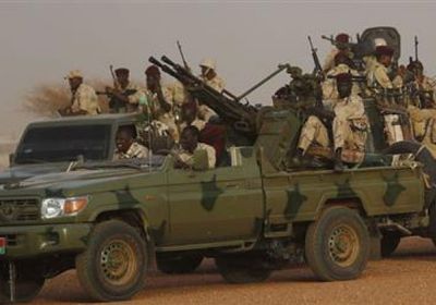 الدعم السريع تأسر العشرات من كبار ضباط الجيش السوداني