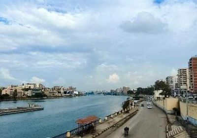 حالة طقس اليوم الإثنين 17-4-2023 في مصر