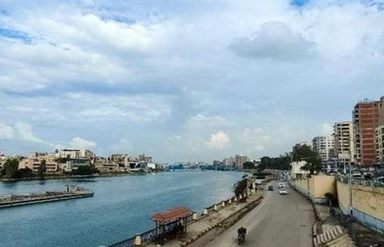 حالة طقس اليوم الإثنين 17-4-2023 في مصر