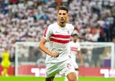 أبرز غيابات الزمالك أمام المقاولون العرب بالدوري المصري