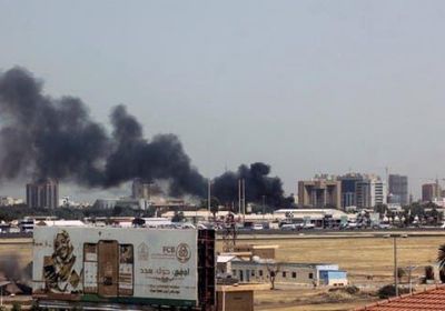 الاتحاد الأفريقي يستنكر الاشتباكات الدامية في السودان