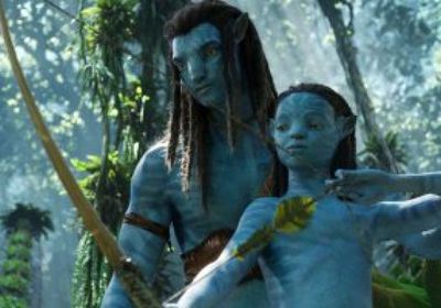 ملياران إيرادات فيلم Avatar: The Way of Water