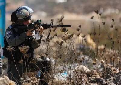 إصابة شاب فلسطيني بنيران الاحتلال بالقدس