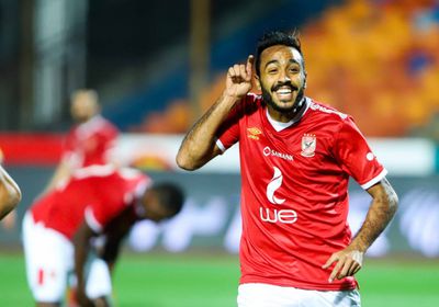 حكم مباراة الأهلي وسموحة في الدوري المصري