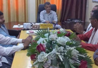 غيل باوزير تستعد لاحتفالات عيد الفطر المبارك