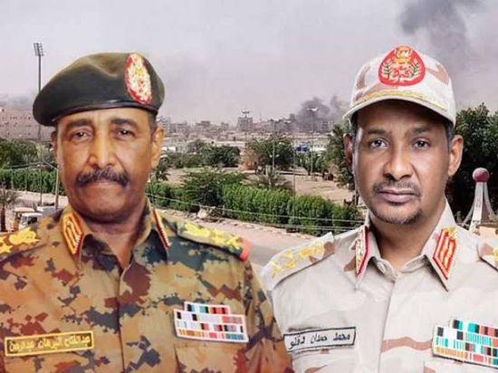 تحليل: قراءة في المشهد العسكري السوداني