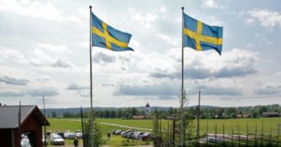 السويد تبدأ أضخم المناورات العسكرية استعدادا للانضمامه إلى الناتو