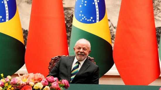 بسبب أوكرانيا.. أمريكا تصف البرازيل بـ"الببغاء"