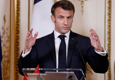 ماكرون يؤكد مجددًا: إصلاح نظام التقاعد أساسي لفرنسا