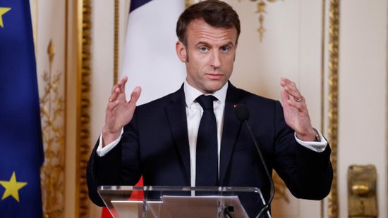 ماكرون يؤكد مجددًا: إصلاح نظام التقاعد أساسي لفرنسا