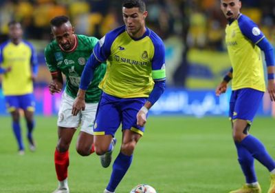 النصر ينهي استعداداته لمباراة الهلال بالدوري السعودي